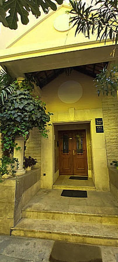 メドゥリン Bed & Breakfast Palma Bed & Breakfast エクステリア 写真
