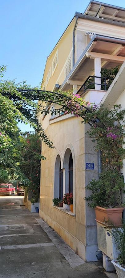 メドゥリン Bed & Breakfast Palma Bed & Breakfast エクステリア 写真