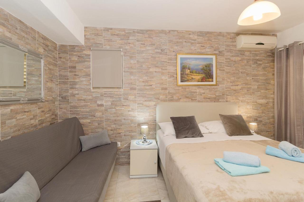 メドゥリン Bed & Breakfast Palma Bed & Breakfast エクステリア 写真