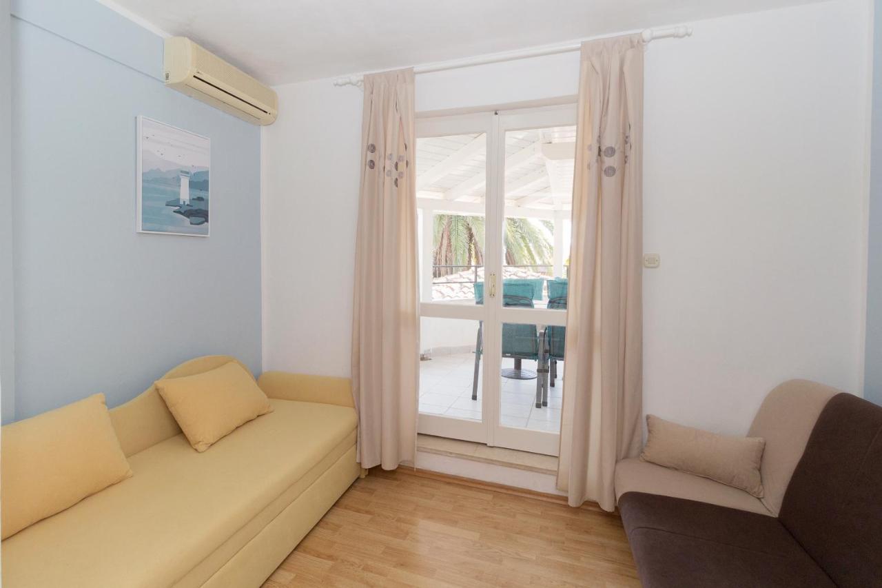 メドゥリン Bed & Breakfast Palma Bed & Breakfast エクステリア 写真