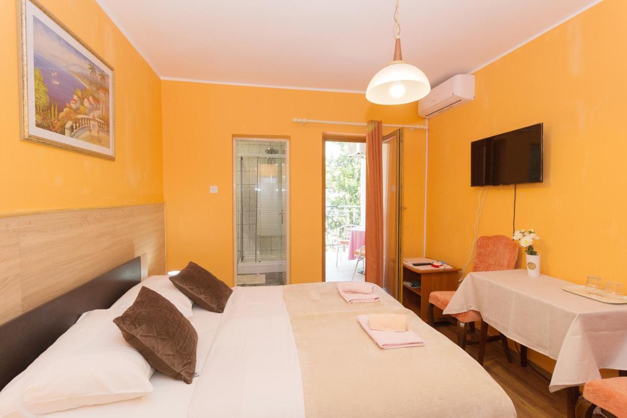 メドゥリン Bed & Breakfast Palma Bed & Breakfast エクステリア 写真