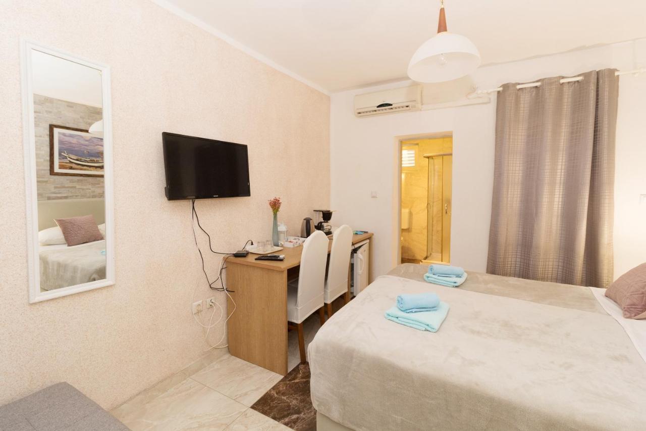 メドゥリン Bed & Breakfast Palma Bed & Breakfast エクステリア 写真