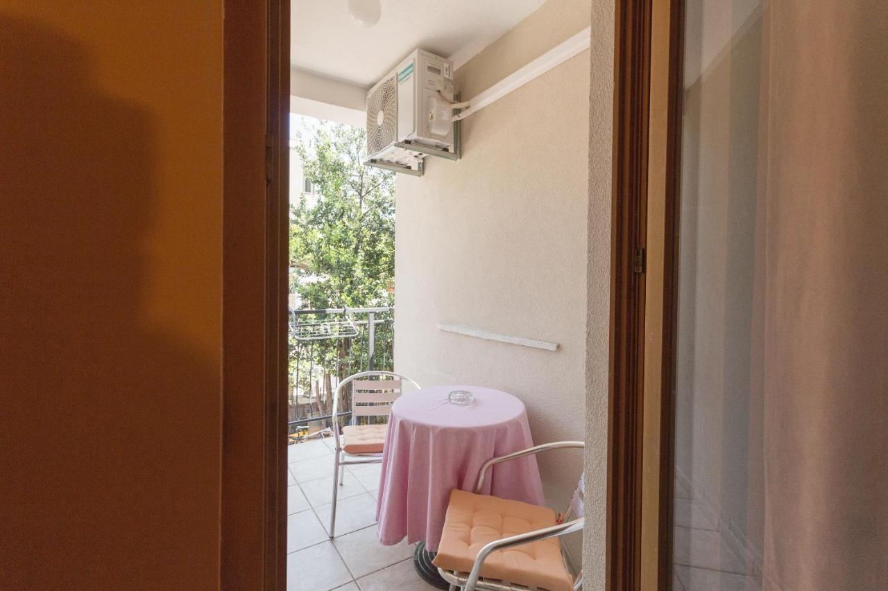 メドゥリン Bed & Breakfast Palma Bed & Breakfast エクステリア 写真