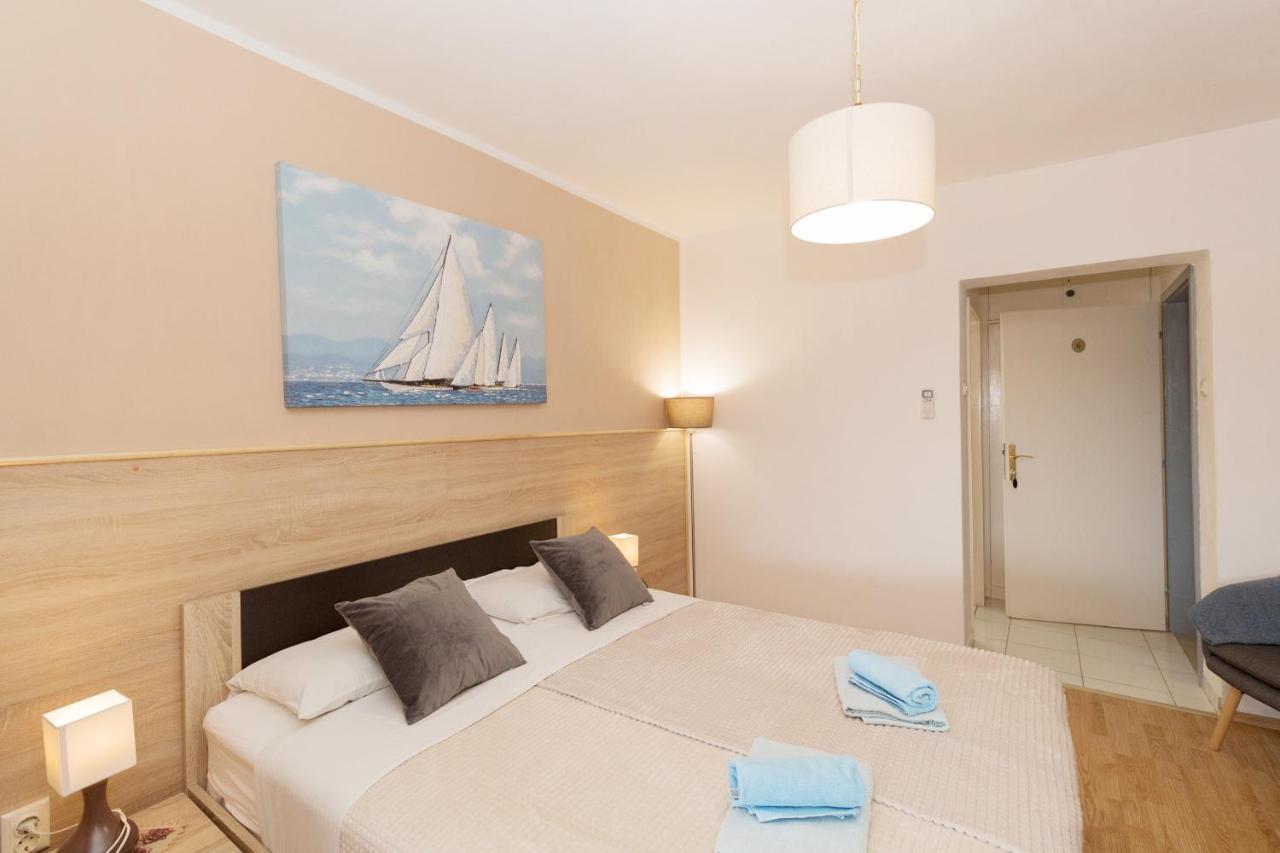 メドゥリン Bed & Breakfast Palma Bed & Breakfast エクステリア 写真