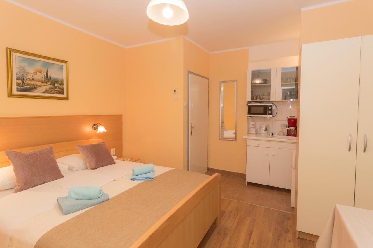 メドゥリン Bed & Breakfast Palma Bed & Breakfast エクステリア 写真