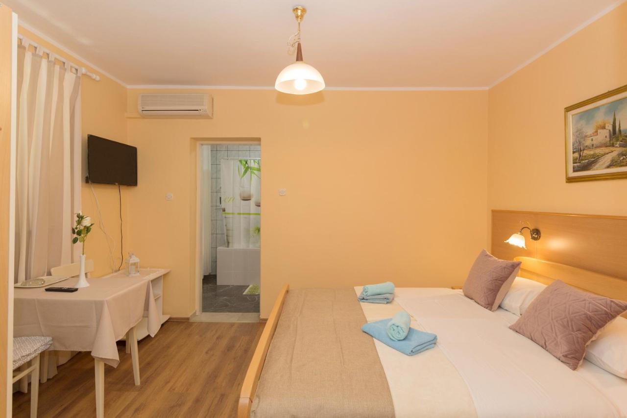 メドゥリン Bed & Breakfast Palma Bed & Breakfast エクステリア 写真
