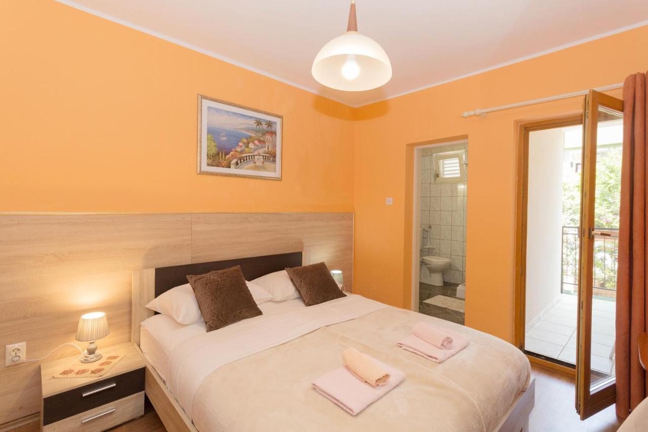 メドゥリン Bed & Breakfast Palma Bed & Breakfast エクステリア 写真