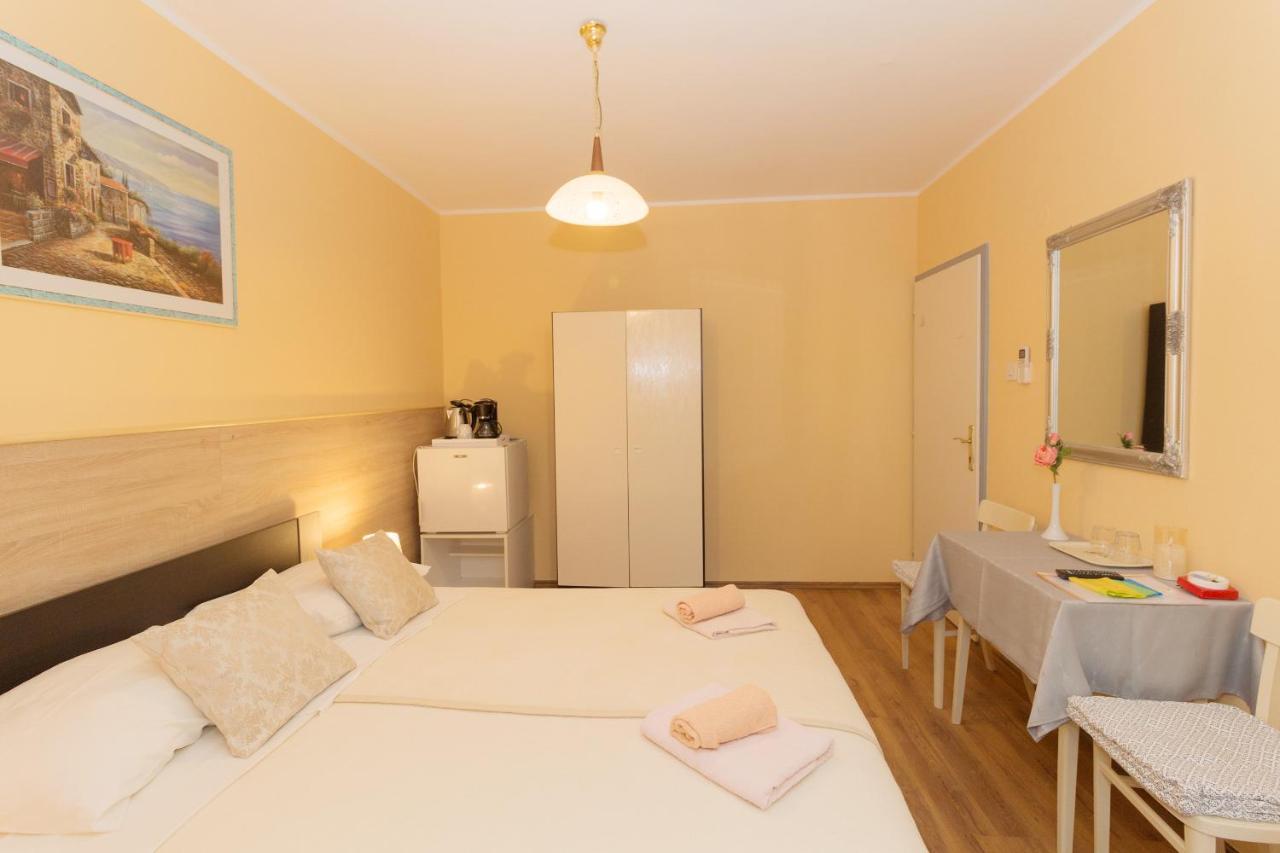 メドゥリン Bed & Breakfast Palma Bed & Breakfast エクステリア 写真