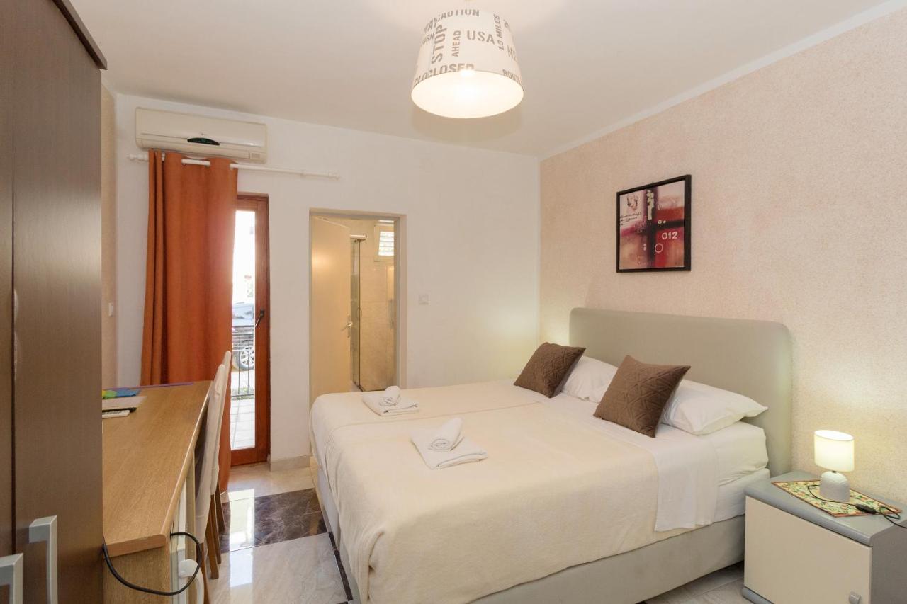 メドゥリン Bed & Breakfast Palma Bed & Breakfast エクステリア 写真