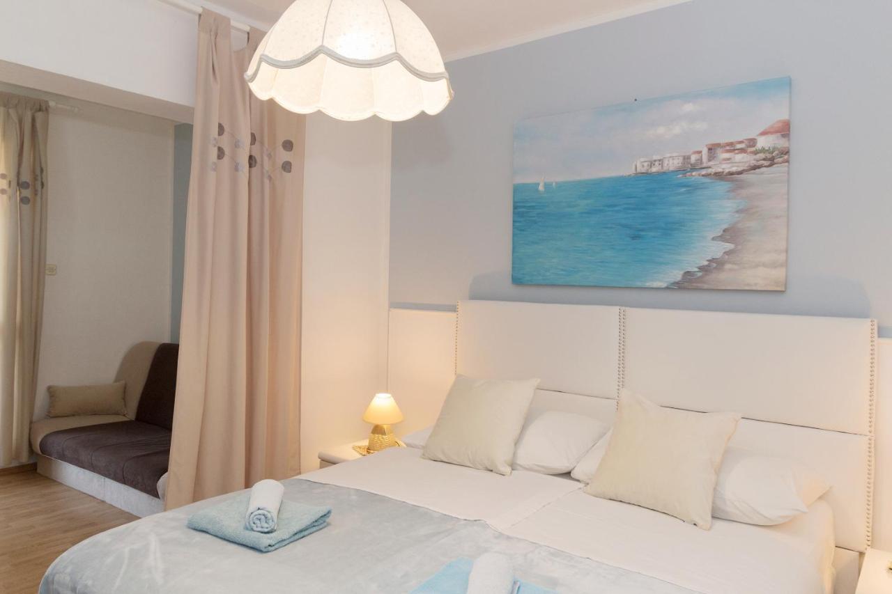 メドゥリン Bed & Breakfast Palma Bed & Breakfast エクステリア 写真