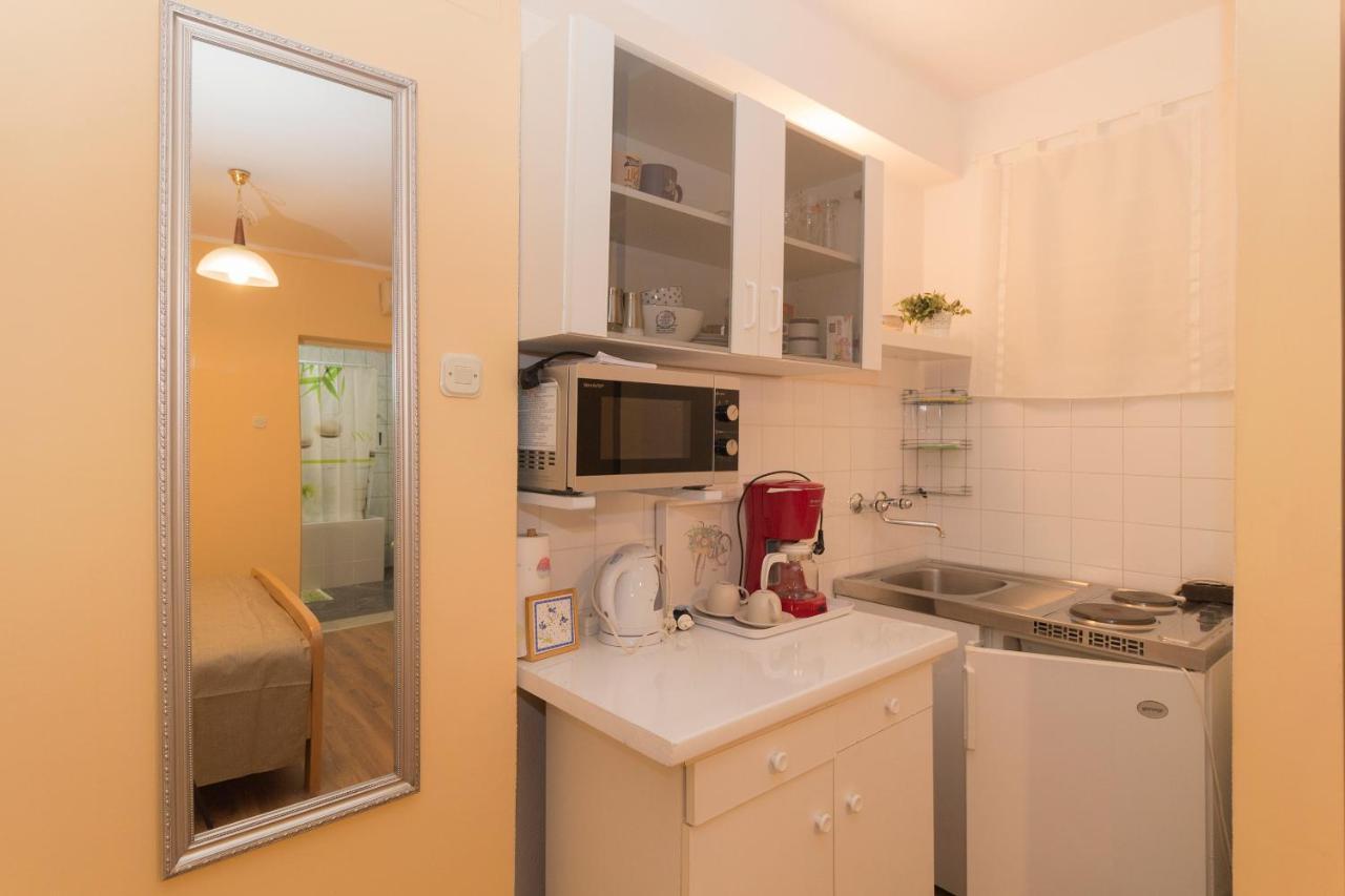 メドゥリン Bed & Breakfast Palma Bed & Breakfast エクステリア 写真