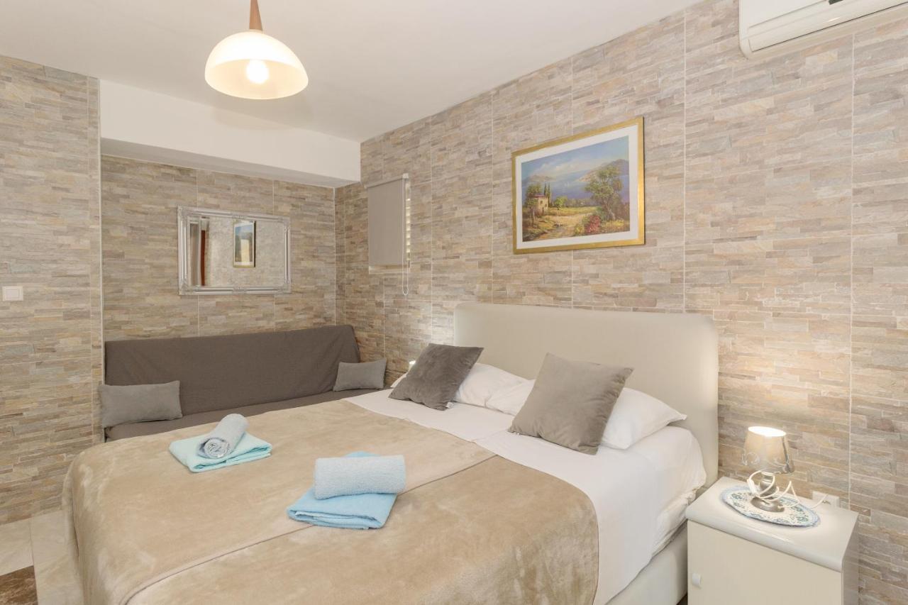 メドゥリン Bed & Breakfast Palma Bed & Breakfast エクステリア 写真