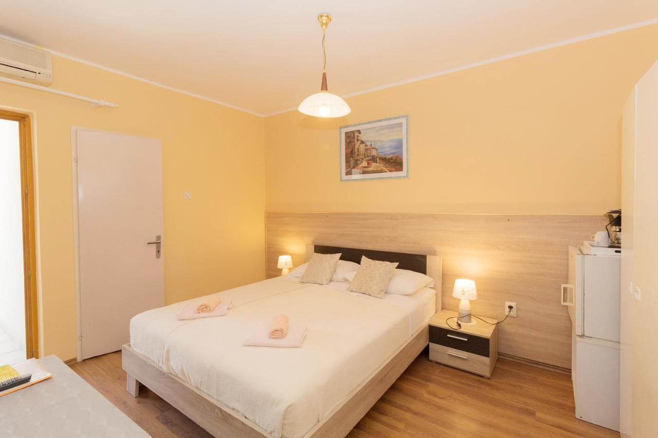 メドゥリン Bed & Breakfast Palma Bed & Breakfast エクステリア 写真