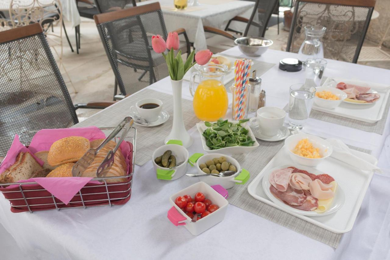 メドゥリン Bed & Breakfast Palma Bed & Breakfast エクステリア 写真