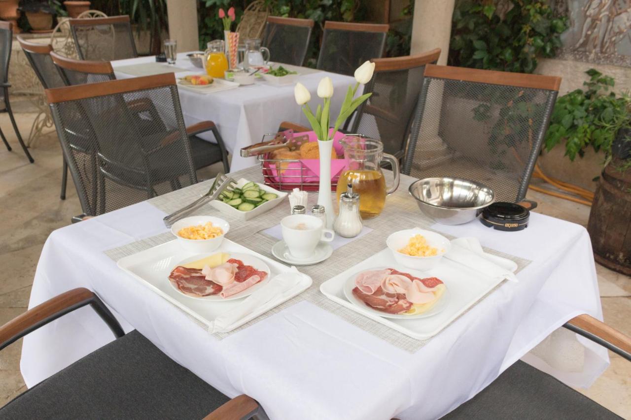 メドゥリン Bed & Breakfast Palma Bed & Breakfast エクステリア 写真