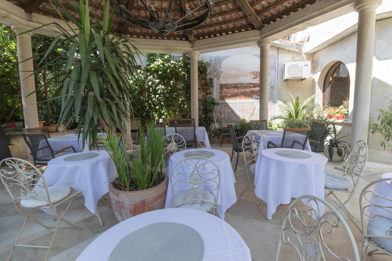 メドゥリン Bed & Breakfast Palma Bed & Breakfast エクステリア 写真
