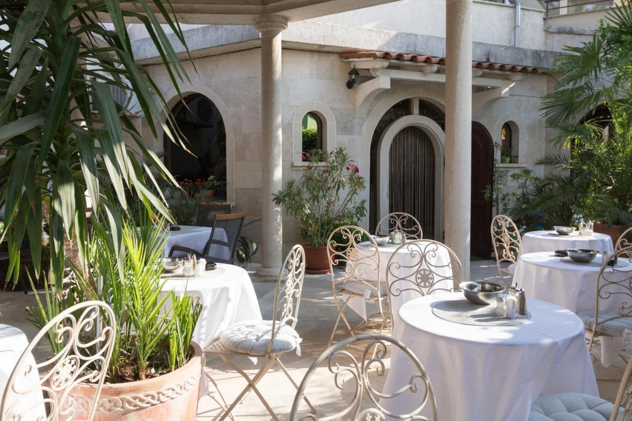メドゥリン Bed & Breakfast Palma Bed & Breakfast エクステリア 写真
