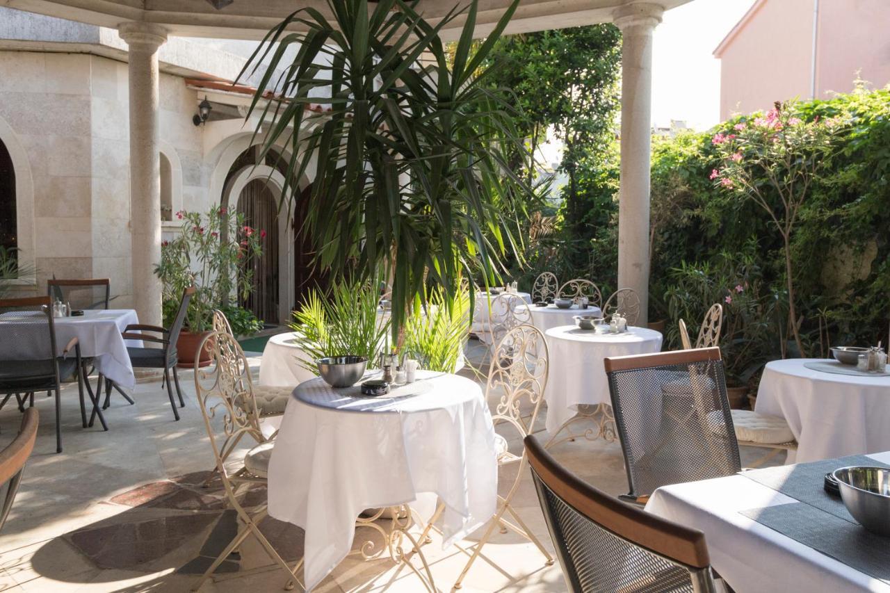メドゥリン Bed & Breakfast Palma Bed & Breakfast エクステリア 写真