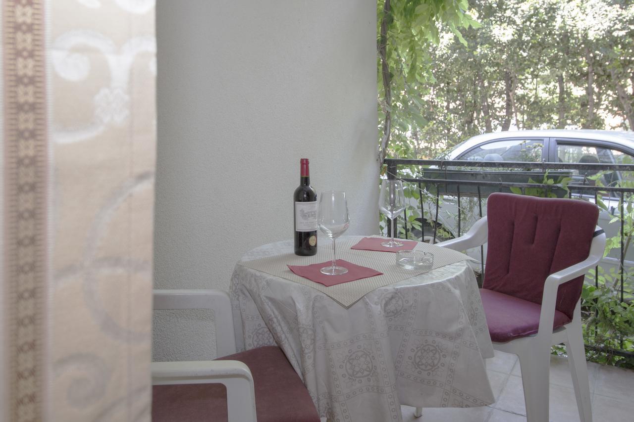 メドゥリン Bed & Breakfast Palma Bed & Breakfast エクステリア 写真